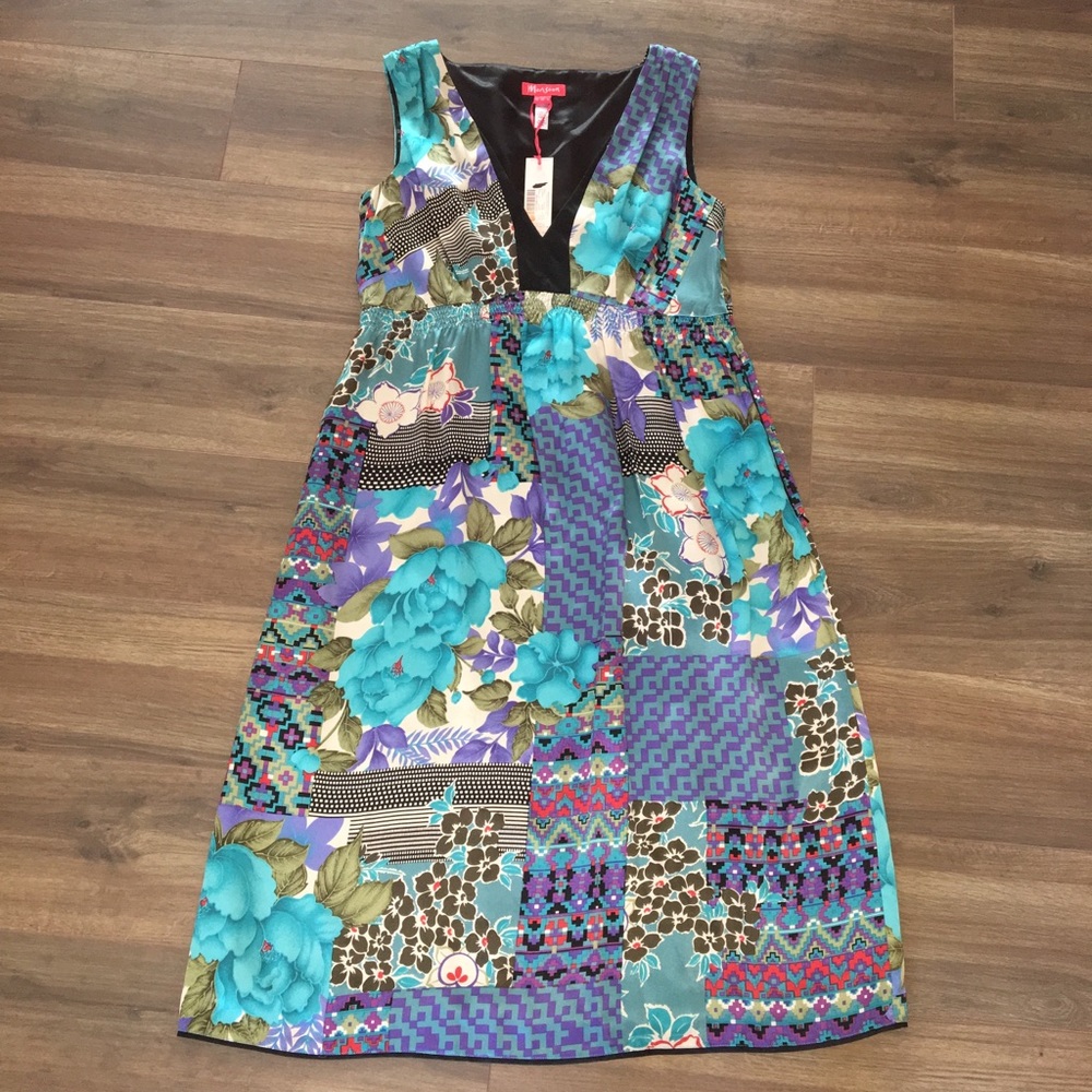 Monsoon dress